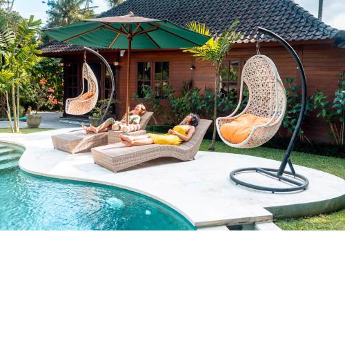 Villa Waturenggong Ubud