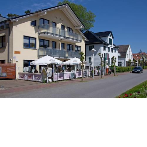 Villa Wauzi 5 - 5 min zum Strand