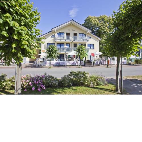 Villa Wauzi