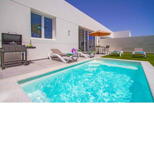 Villa Wave I