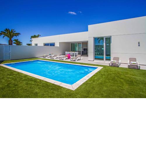 Villa Wave II