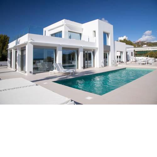 VILLA WAVE