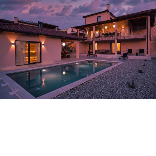 Villa Wave