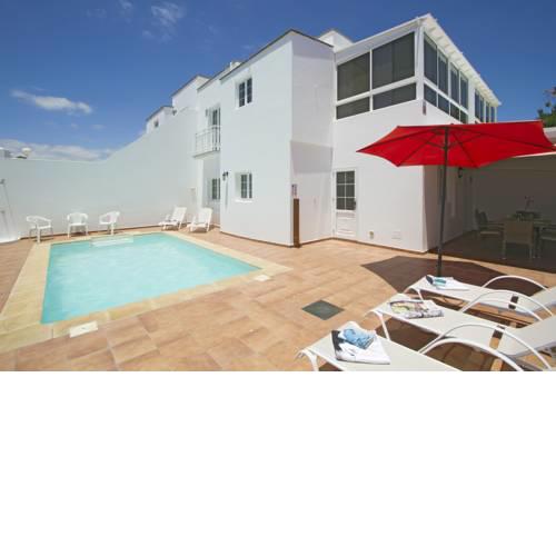 Villa Webb