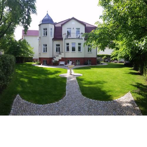 Villa Weigert
