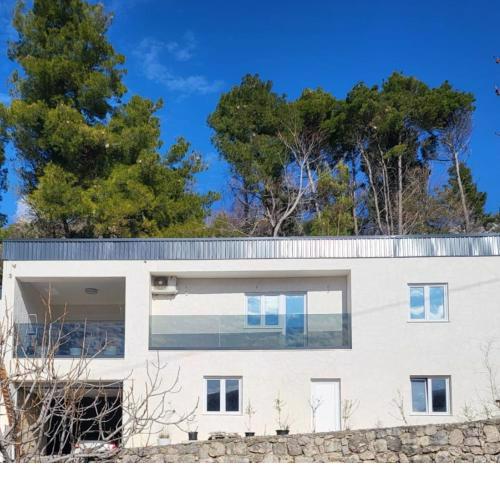 Villa Weiss ground floor