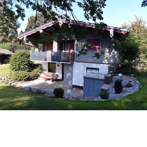 Villa Weitblick