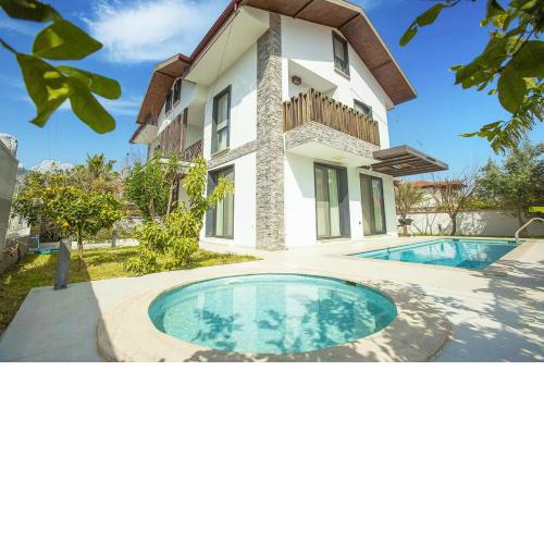 Villa Welt