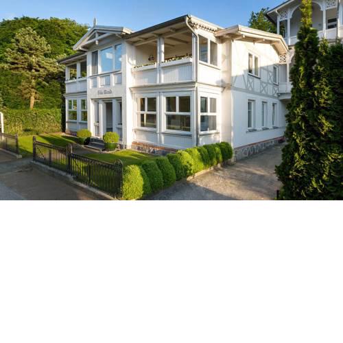 Villa Wende by Callsen