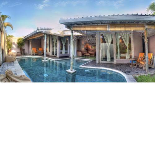 Villa West - Charming 2 bdr villa in Oberoi - PERFECT LOCATION!
