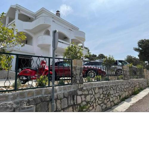 Villa West Point