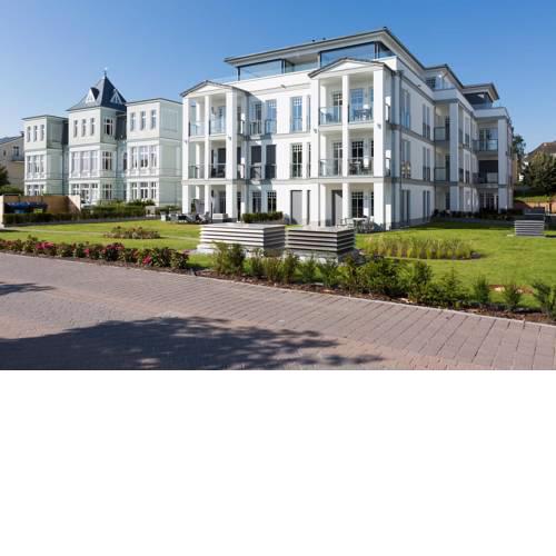 Villa Westend 16