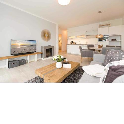 Villa Westend, App. 01