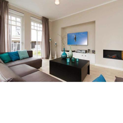 Villa Westend, App. 03