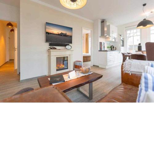 Villa Westend, App. 04