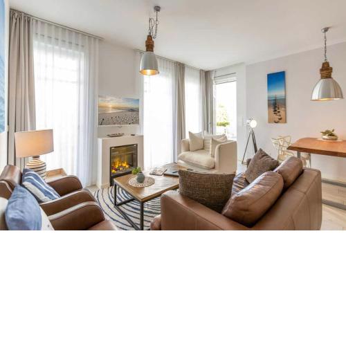 Villa Westend, App. 05