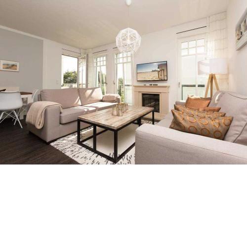 Villa Westend, App. 08