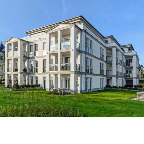 Villa Westend App.15