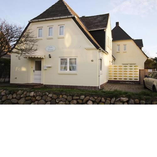 Villa Westerland - DNS101003-DYE