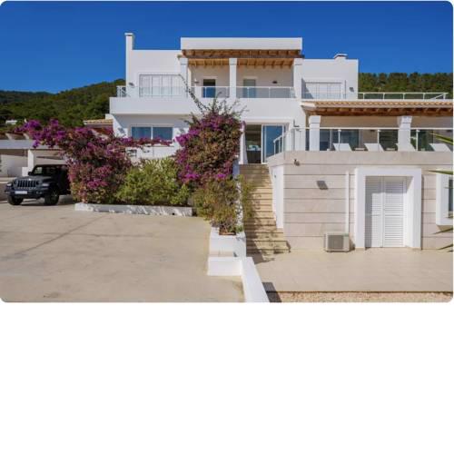 Villa White Buddha