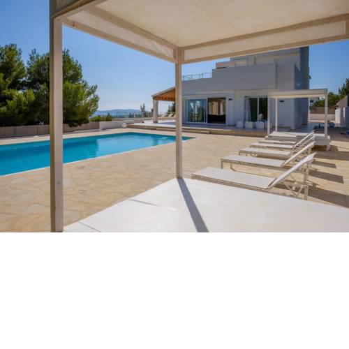 VILLA WHITE BUDDHA