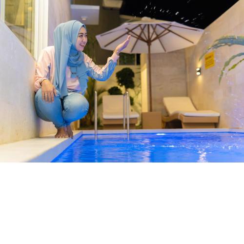 Villa White House