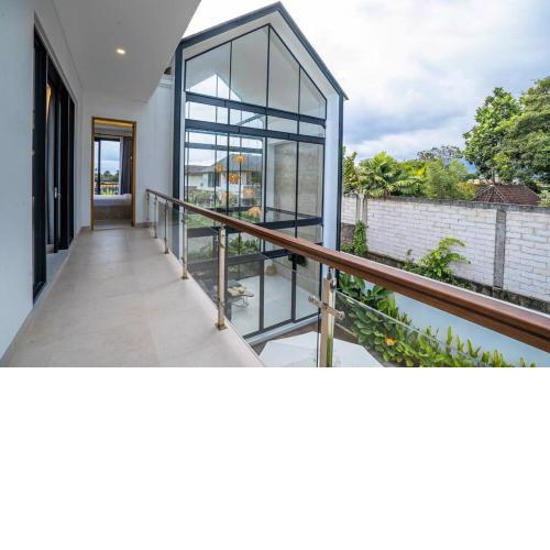 Villa White Nights - Rooftop Villa