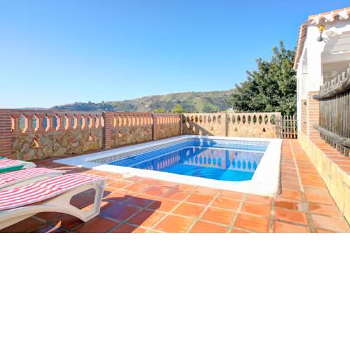 Villa White Stone
