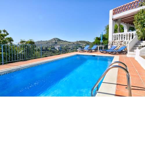 Villa White