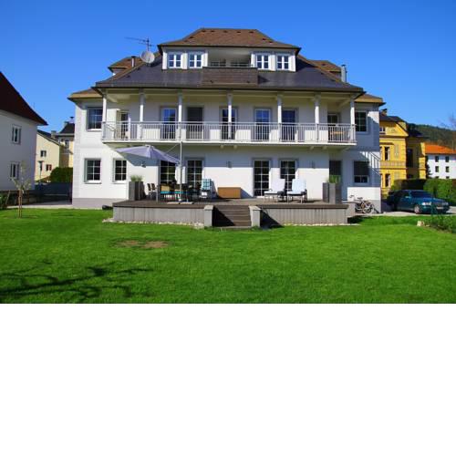 Villa Wieser