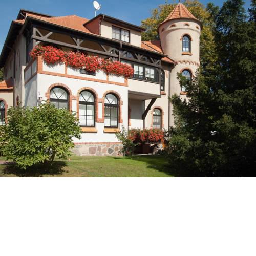 Villa Wiking Hall