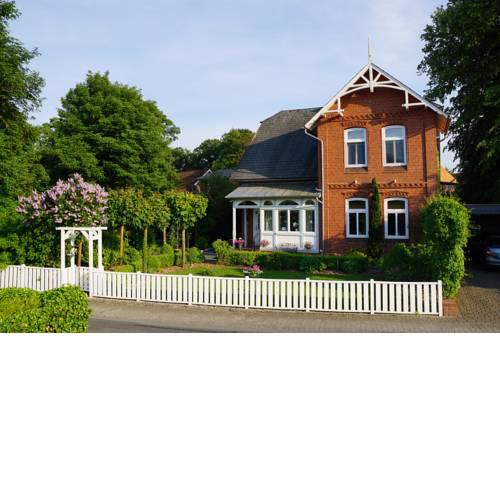 Villa Wilhelmina