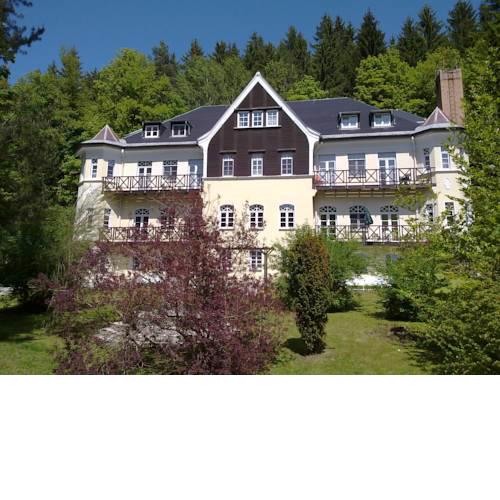 Villa Wilisch