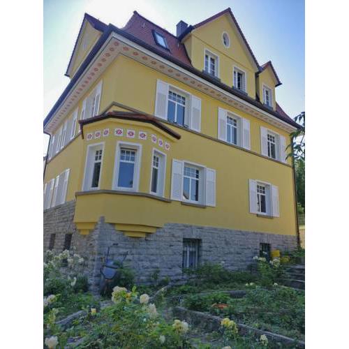 Villa Wilmarie - [#95861]