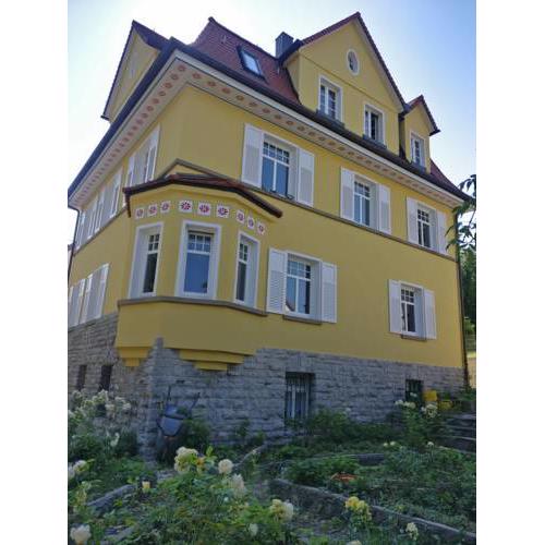 Villa Wilmarie