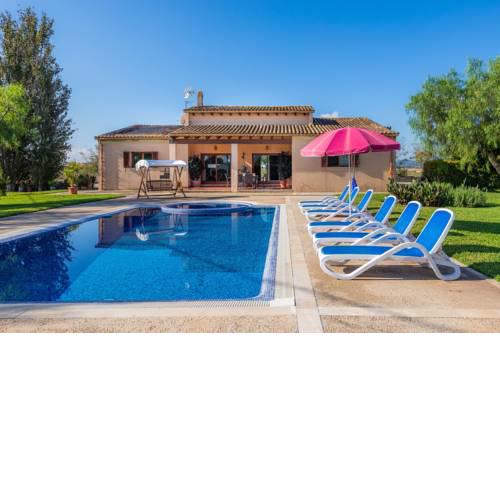 Villa Wind