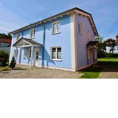Villa "Windflüchter"