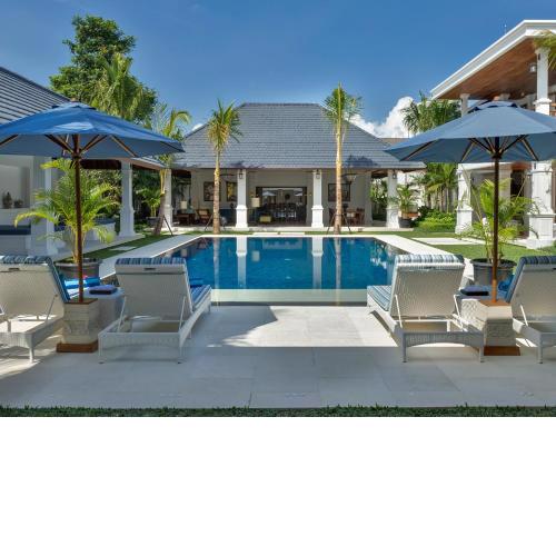 Villa Windu Asri