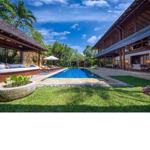 Villa Windu Sari