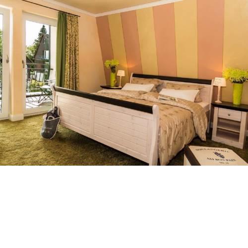 Villa Winterberg „Panorama Lodge“