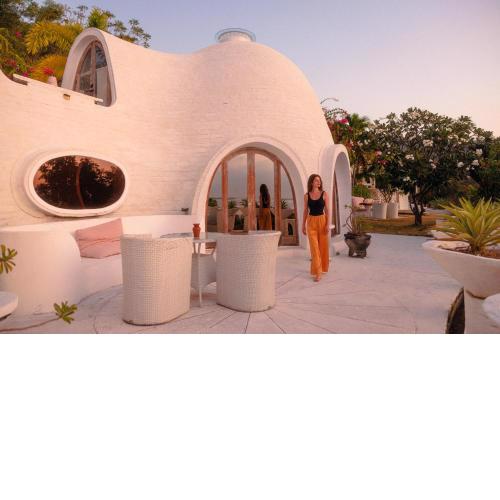 Villa Wisdome - 2 bedrooms