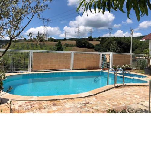 Villa with detached pool overlooking Sapanca lake