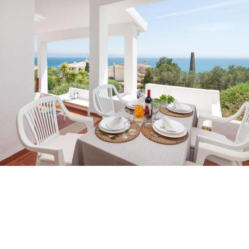 Villa with direct view of the sea - Alcúdia