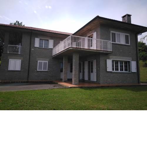 Villa with Ocean View