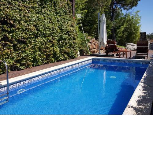 Villa with sea views C008
