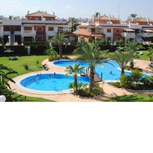 Villa with Stunning Facilities in Alicante