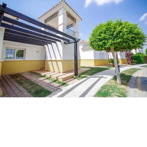 Villa with Three Bedrooms and Private Pool - DA4LT