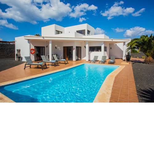 Villa Witha - Villas Blancas