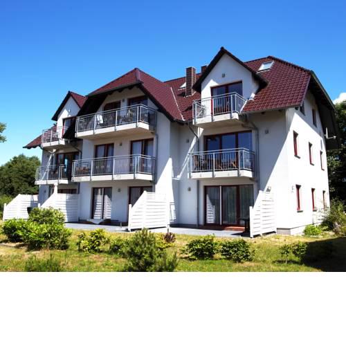 Villa Wittow