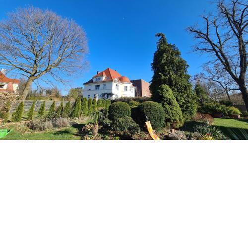 Villa Wohnstraße